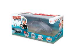 JCÉTÉ25 BUKI - REQUIN TÉLÉGUIDÉ RC